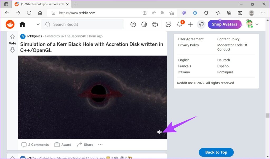 How to get sound on Reddit videos? 6+ Ways To Do It
