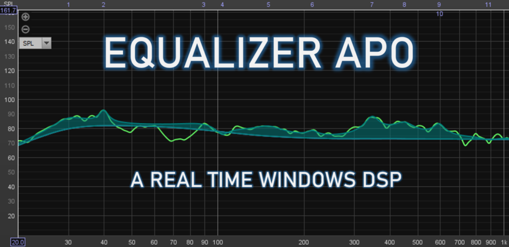 7+ Best Equalizer Apps for Windows 10