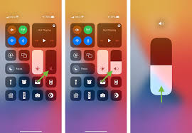 How To Increase Volume On iPhone in 4 Steps