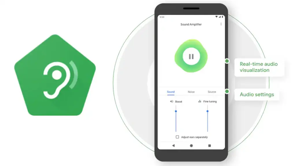 6 Best Sound Amplifier Apps For Android and iPhone {Ranked}