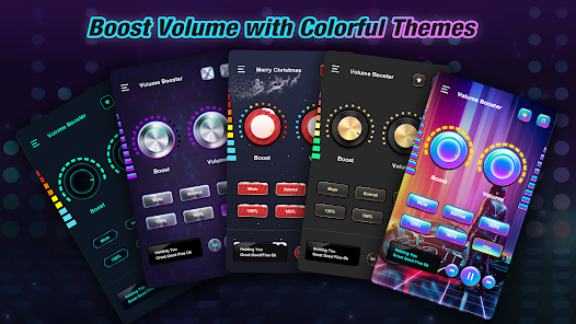 7 Free Volume Booster Apps for iPhone