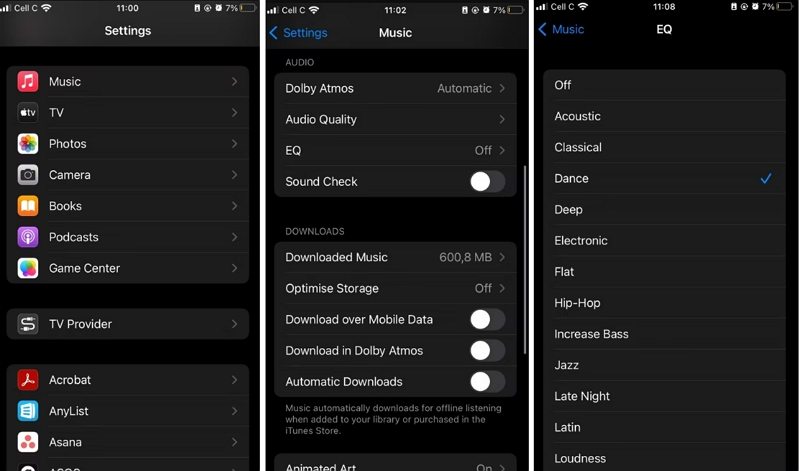 How To Increase Volume On iPhone in 4 Steps