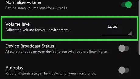 How To Make Spotify Louder? 5 ways to Do it